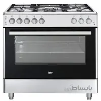 اجاق گاز مبله بکو مدل GC 15125