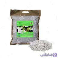 پرلیت با دانه بندی 3 تا 5