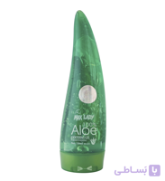 ژل آبرسان مکس لیدی MAX LADY آلوورا 100 درصدی ساخت کشور تایلند