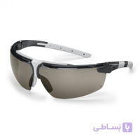 عینک ایمنی i3 سری 9190281 یووکس ا safety-glasses-carbonvision-9190281-i3 -UVEX