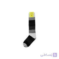 جوراب سه ربع فانی مدل 332 BG