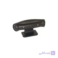 چشم اولتراسونیک دزدگیر خودرو مشکی رنگ