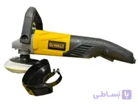 فرز پولیش دار صنعتی 1450 وات دیوالت مدل 4031