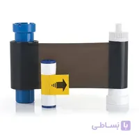 ریبون مشکی 1000 تایی چاپگر کارت مجیکارد MA1000K