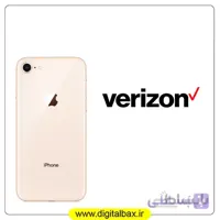 آنلاک اپراتور Verizon آمریکا – تمامی مدل های آیفون