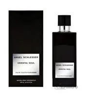 Angel Schlesser Oriental Soul Pour Homme