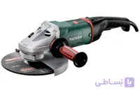 فرز سنگبری 2400 وات متابو مدل W 24-230 MVT ا Metabo