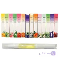روغن کوتیکول ناخن قلمی opi