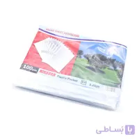 کاور A5 صد عددی نیک آور
