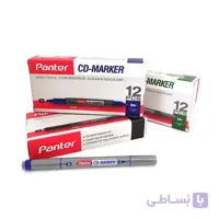 ماژیک سی دی دوسر پنتر