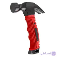 چکش مینی دو شاخ سایز 250 گرم کارتن 72 عددی