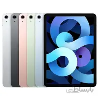 تبلت اپل iPad Air 5th 2022 WiFi | حافظه 256 گیگابایت 10.9 اینچ ا Apple iPad Air 5th 2022 256 GB wifi 10.9 inch