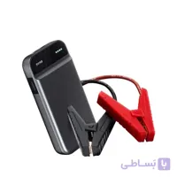 جامپ استارتر و پاوربانک شیایومی Xiaomi 70mai Jump Starter Midrive PS01 ا Xiaomi 70mai Jump Starter Midrive PS01