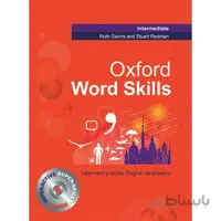 Oxford Word Skills Intermediate
