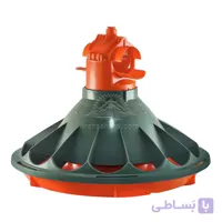 بشقاب دانخوری اتوماتیک کارنو مدل کوناوی
