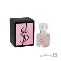 عطر جیبی زنانه مون پاریس اسکوپ scoop