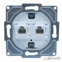 سوکت CAT3 + CAT3 فضل الکتریک مکانیزم ایران