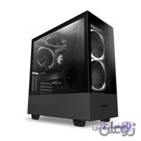 NZXT N7 AMD Gaming PC (Ryzen 5 5600X, 16 GB RAM, RTX 3060 12 GB)