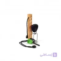 ست گیره کبابی و چوب و چخماق Light My Fire مدل Fire Lighting Kit