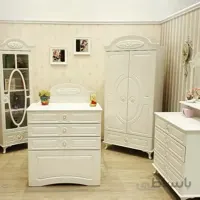 سرویس خواب نوزاد به نوجوان مدل ووکس