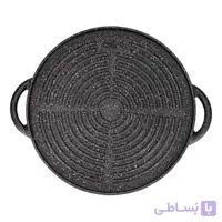 تابه نالینو مدل دنیلی سایز 34 ا Nalino Danieli Pan Size 34