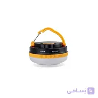 چراغ قوه آویز چادر ا Tent Pendant Flashlight