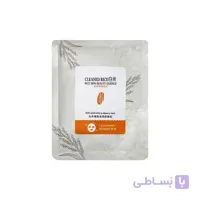 ماسک ورقه ای برنج هاچانا