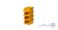 جعبه انبار نمره 2