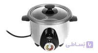 پلوپز صادراتی پارس خزر مدل RC61TS-110V