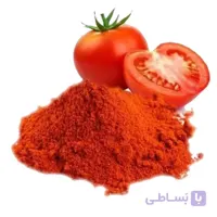 پودر گوجه