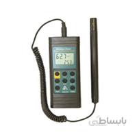 دماسنج و رطوبت سنج محیطی دیجیتال مدل AZ 8721