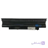 باتری 6سلولی مدل 4010 مناسب برای لپ تاپ دل