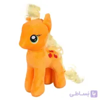 عروسک اسب پونی اورجینال
