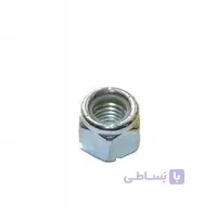 مهره سیبک فرمان اصلی میتسوبیشی ( Genuine parts ) - اوتلندر