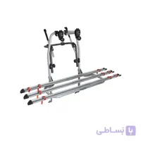 باربند دوچرخه عقب خودرو برند منابو مدل logic 3