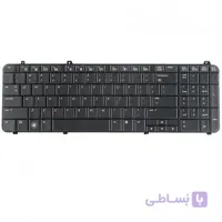 کیبورد لپ تاپ/hp Pavilion DV6-1200