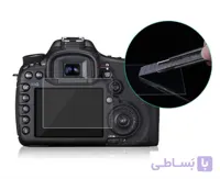 محافظ صفحه نمایش دوربین مدل آنبروکن مناسب برای کانن 1300D