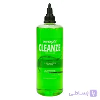 تمیز کننده تاتو اینتنز Cleans Intenze
