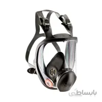 ماسک ایمنی تری‌ام مدل 6700s