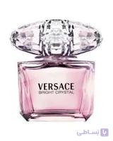 عطر ورساچه برایت کریستال زنانه ۹۰ میل ا VERSACE - Bright Crystal