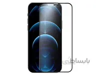گلس موبایل اپل iphone 12pro برند cvertuso
