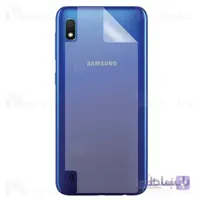درب پشت سامسونگ گلکسی A105 / GALAXY A10 ا درب پشت سامسونگ گوشی گلکسی آ105
