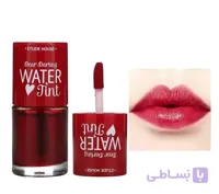 تینت لب مایع اتود هاوس(قرمز)