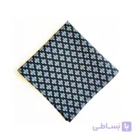 دستمال جیب طرح دار PSH1157