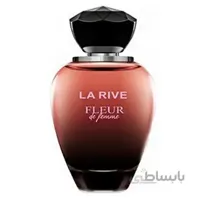عطر زنانه Fleur لاریو 90 میلی لیتری ا -
