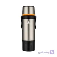 فلاسک سانتکو مدل MULTI-PURPOSE گنجایش 0.65 لیتر