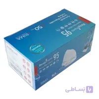 ماسک سه لایه