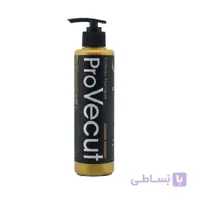 شامپو ضدریزش مو پرو ویکات مدل کافئین حجم 300 ml