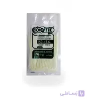 بست کمربندی 15 سانتی متر ضخامت 3.6 اکوتای (eco tie)