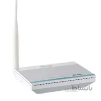 مودم روتر ADSL2 Plus بی سیم یوتل مدل A154 ا utel a154